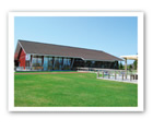 クラブハウス